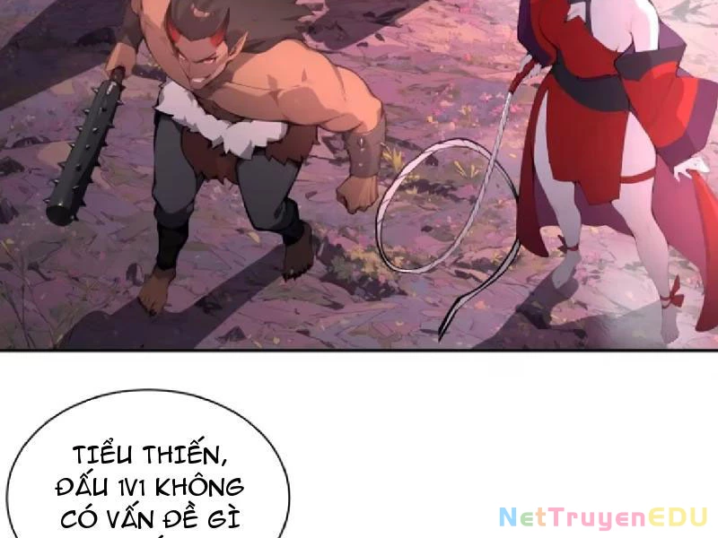 Bách Thê Phổ: Thánh nữ đều gọi ta là phu quân Chapter 16 - Trang 3