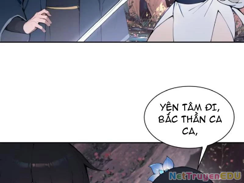 Bách Thê Phổ: Thánh nữ đều gọi ta là phu quân Chapter 16 - Trang 3