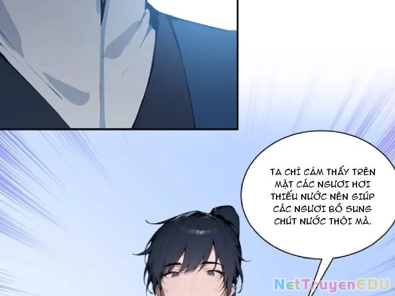 Bách Thê Phổ: Thánh nữ đều gọi ta là phu quân Chapter 16 - Trang 3