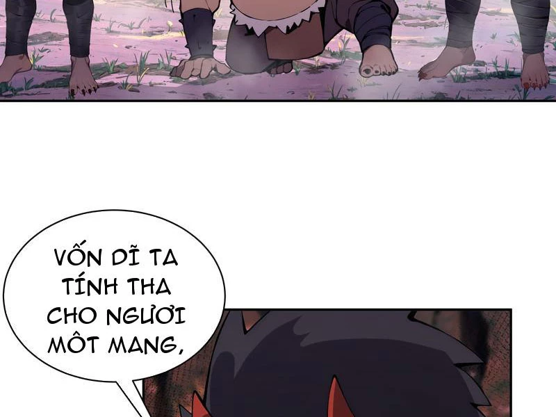 Bách Thê Phổ: Thánh nữ đều gọi ta là phu quân Chapter 17 - Trang 3