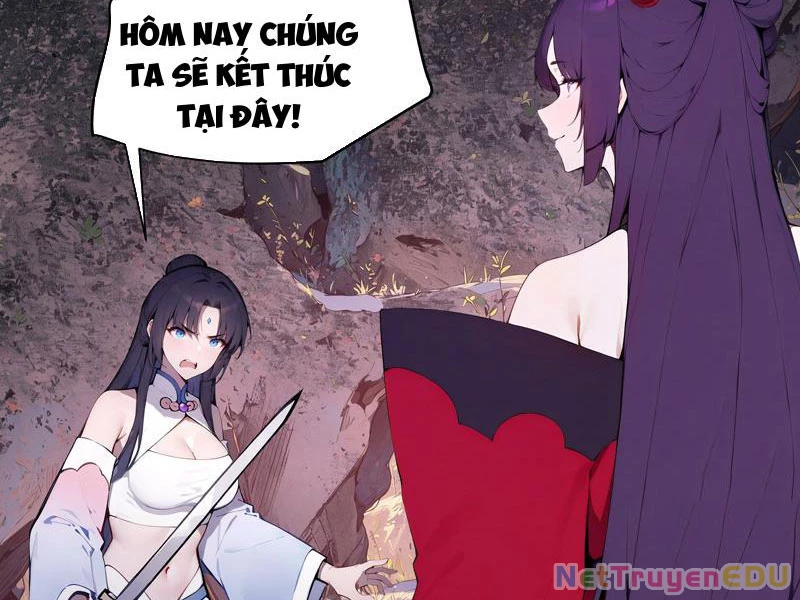 Bách Thê Phổ: Thánh nữ đều gọi ta là phu quân Chapter 17 - Trang 3