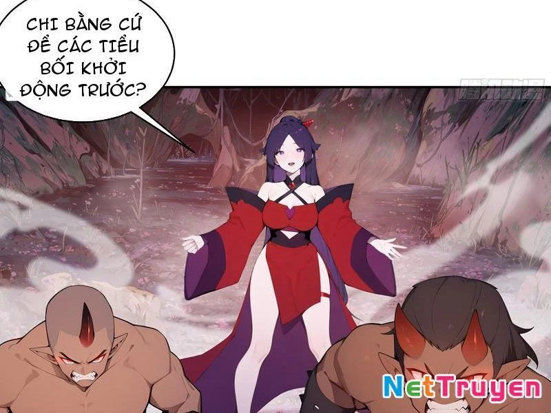 Bách Thê Phổ: Thánh nữ đều gọi ta là phu quân Chapter 17 - Trang 3