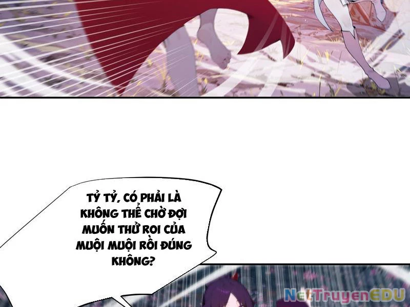 Bách Thê Phổ: Thánh nữ đều gọi ta là phu quân Chapter 17 - Trang 3