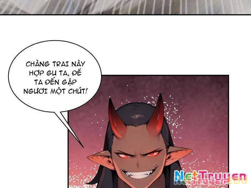 Bách Thê Phổ: Thánh nữ đều gọi ta là phu quân Chapter 17 - Trang 3