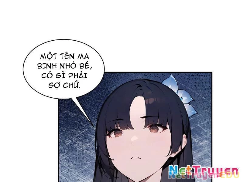 Bách Thê Phổ: Thánh nữ đều gọi ta là phu quân Chapter 17 - Trang 3