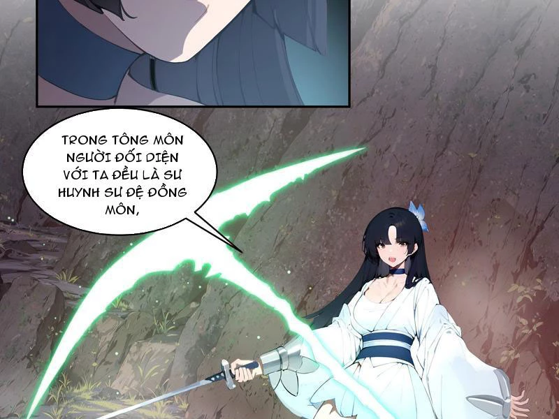 Bách Thê Phổ: Thánh nữ đều gọi ta là phu quân Chapter 17 - Trang 3