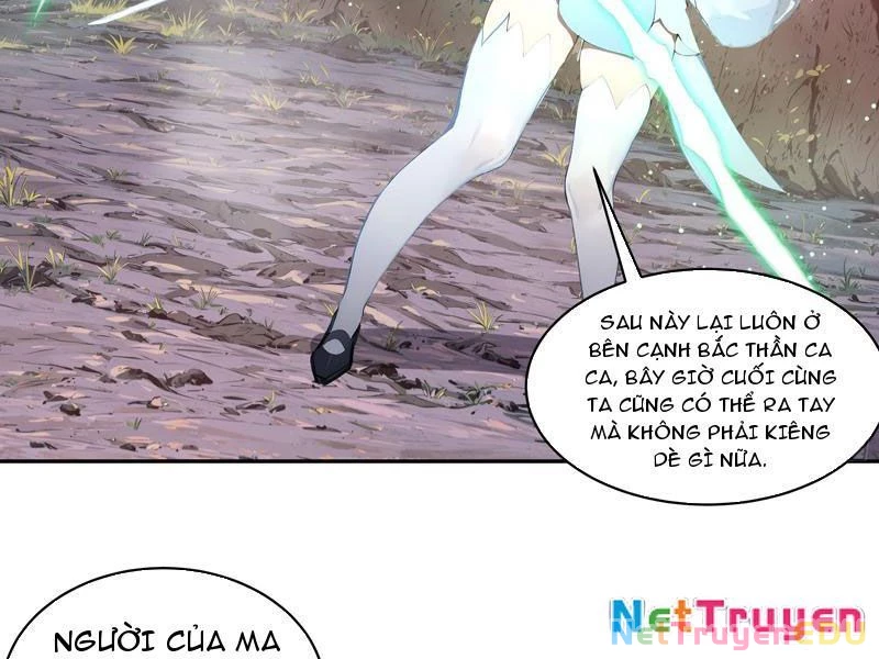 Bách Thê Phổ: Thánh nữ đều gọi ta là phu quân Chapter 17 - Trang 3