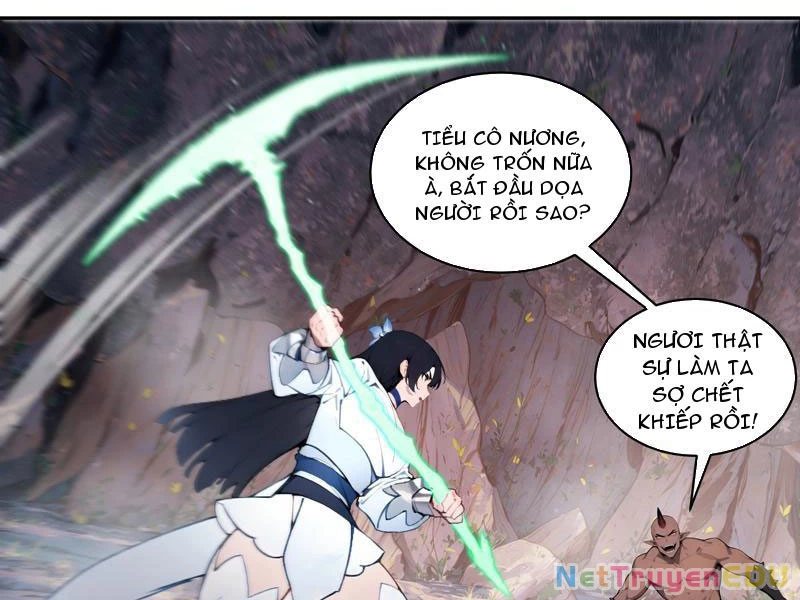 Bách Thê Phổ: Thánh nữ đều gọi ta là phu quân Chapter 17 - Trang 3