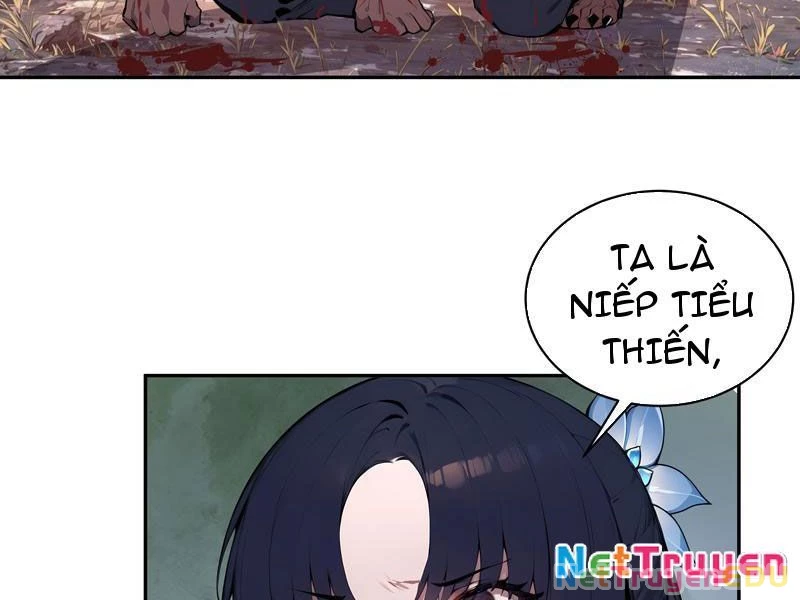 Bách Thê Phổ: Thánh nữ đều gọi ta là phu quân Chapter 17 - Trang 3