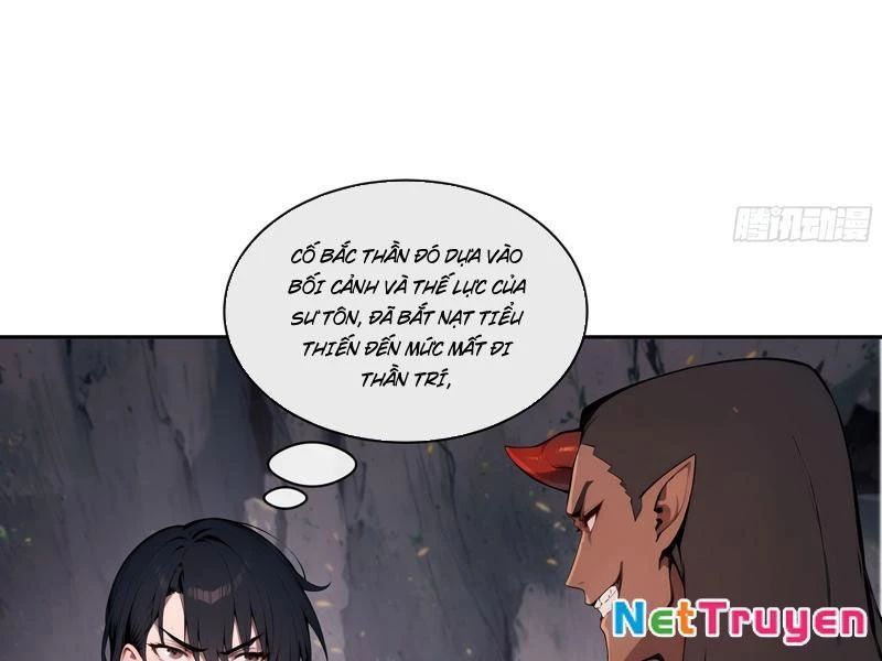 Bách Thê Phổ: Thánh nữ đều gọi ta là phu quân Chapter 17 - Trang 3