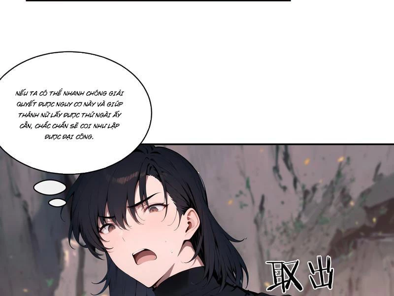Bách Thê Phổ: Thánh nữ đều gọi ta là phu quân Chapter 17 - Trang 3
