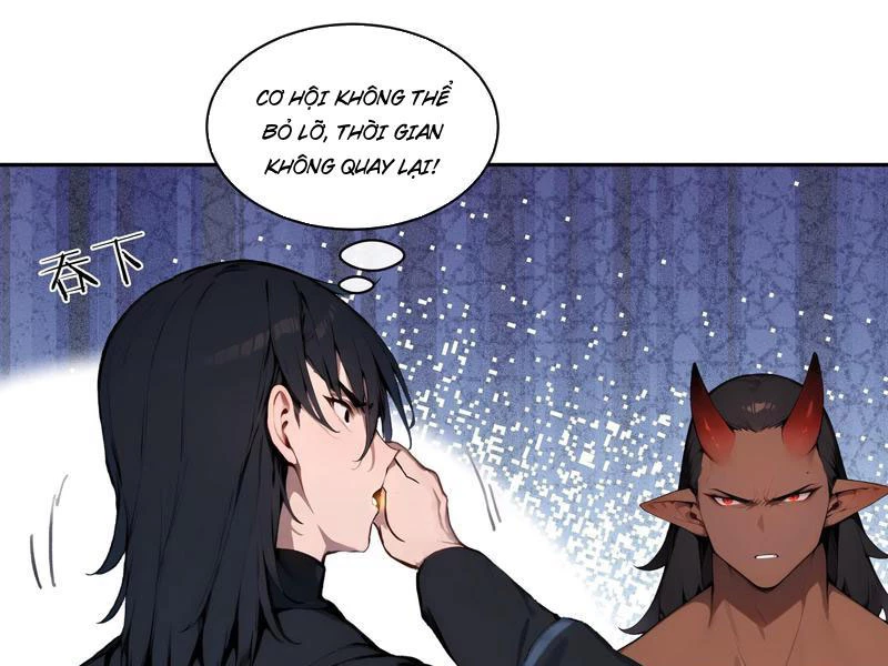 Bách Thê Phổ: Thánh nữ đều gọi ta là phu quân Chapter 17 - Trang 3