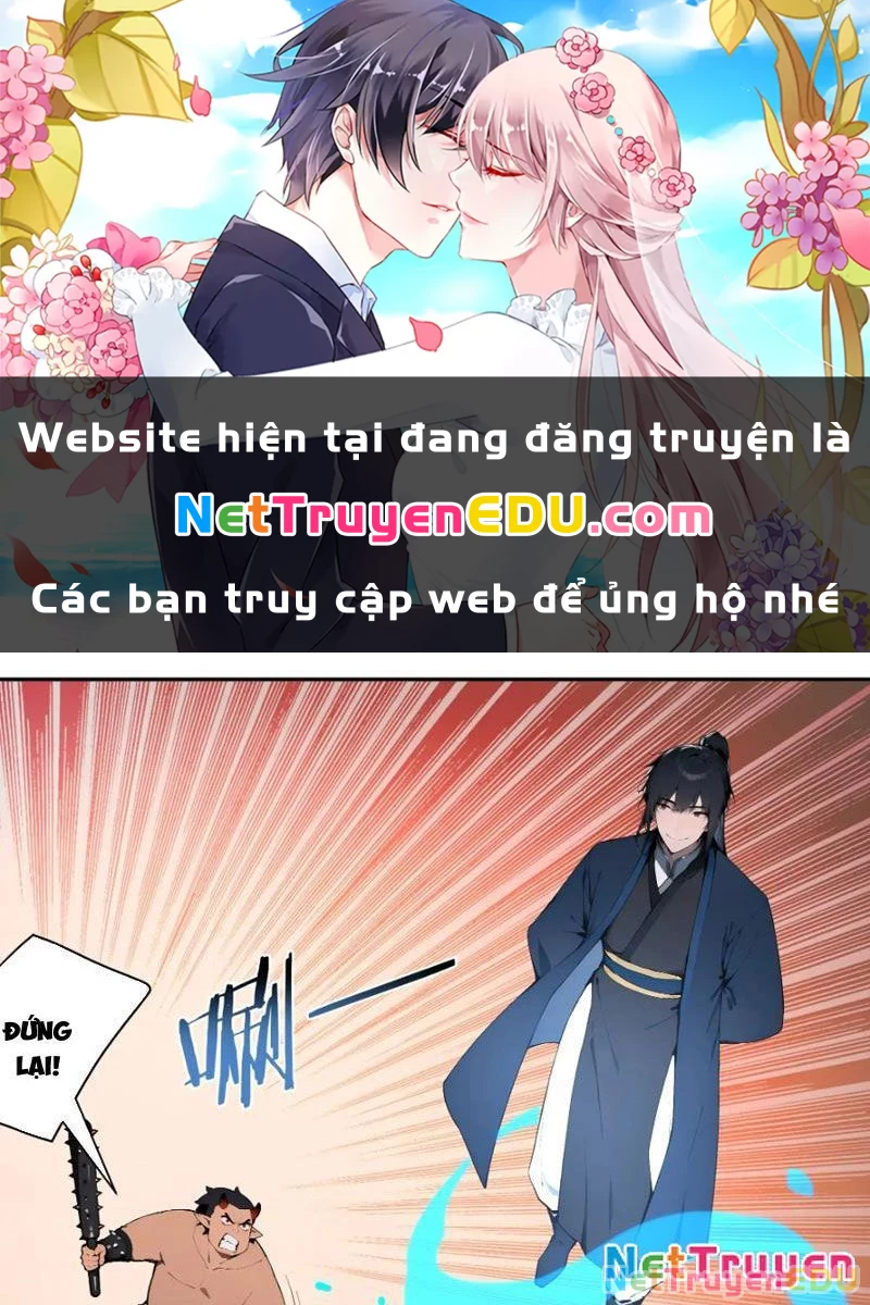 Bách Thê Phổ: Thánh nữ đều gọi ta là phu quân Chapter 18 - Trang 3