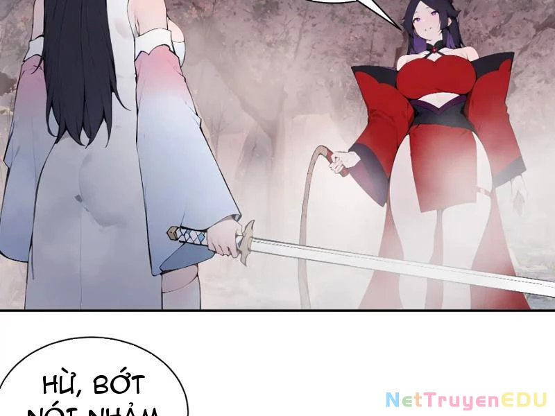Bách Thê Phổ: Thánh nữ đều gọi ta là phu quân Chapter 18 - Trang 3