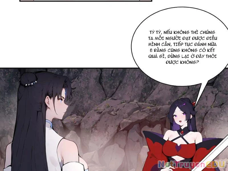 Bách Thê Phổ: Thánh nữ đều gọi ta là phu quân Chapter 18 - Trang 3
