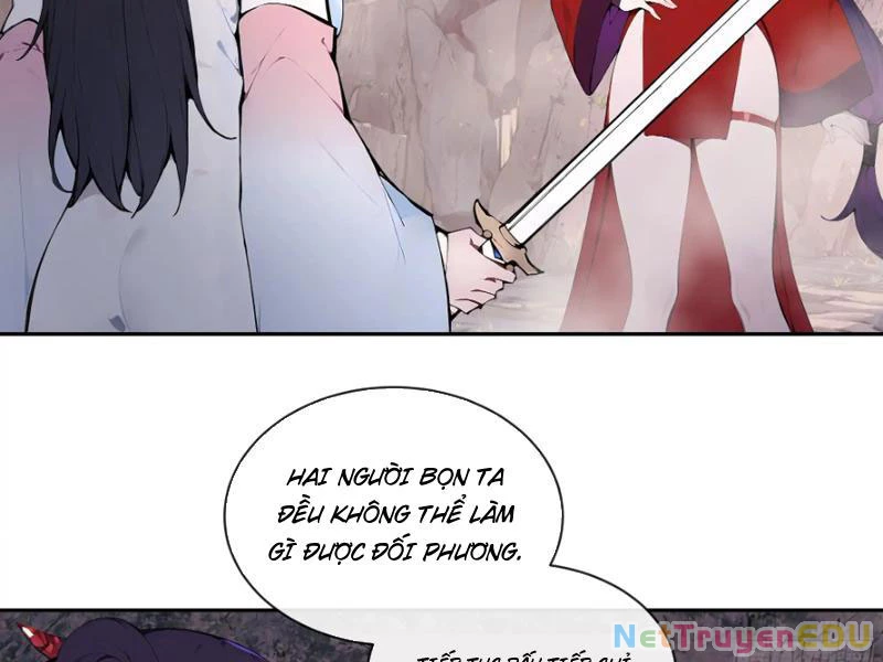 Bách Thê Phổ: Thánh nữ đều gọi ta là phu quân Chapter 18 - Trang 3