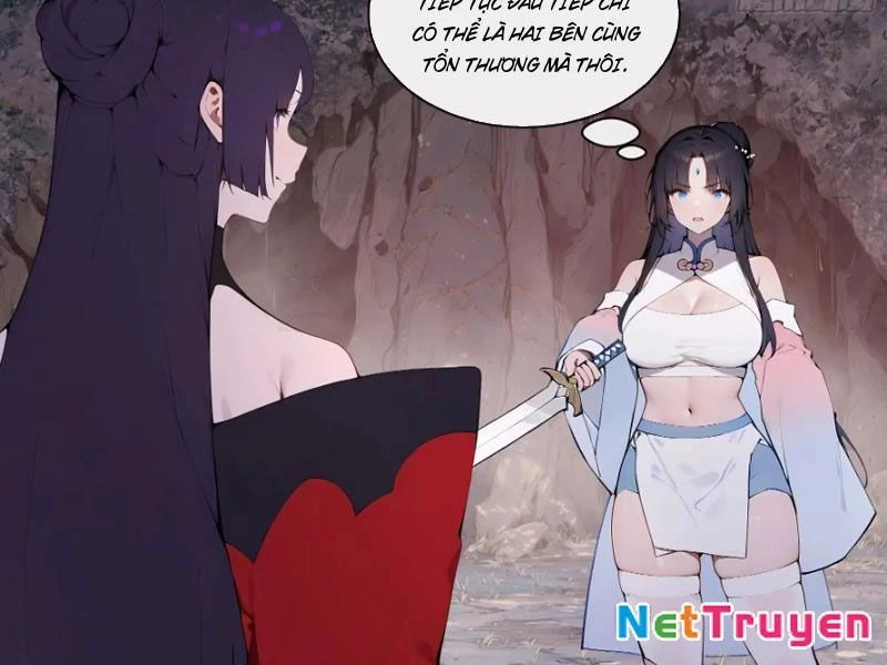 Bách Thê Phổ: Thánh nữ đều gọi ta là phu quân Chapter 18 - Trang 3