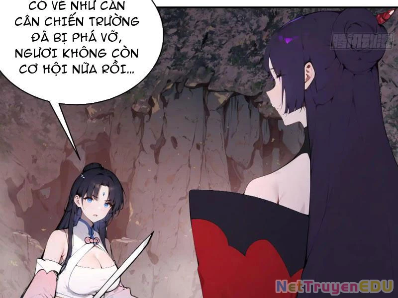 Bách Thê Phổ: Thánh nữ đều gọi ta là phu quân Chapter 18 - Trang 3