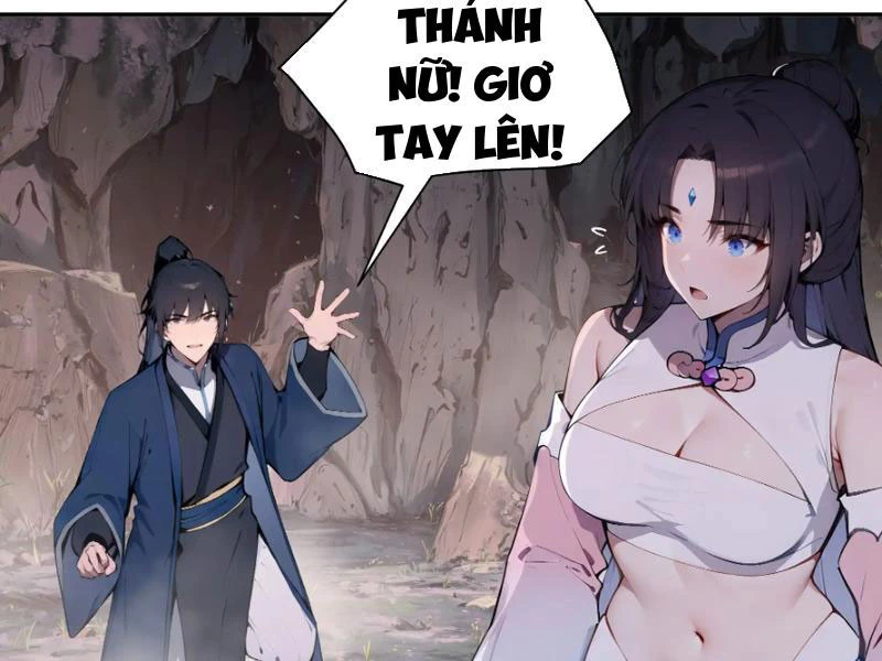 Bách Thê Phổ: Thánh nữ đều gọi ta là phu quân Chapter 18 - Trang 3