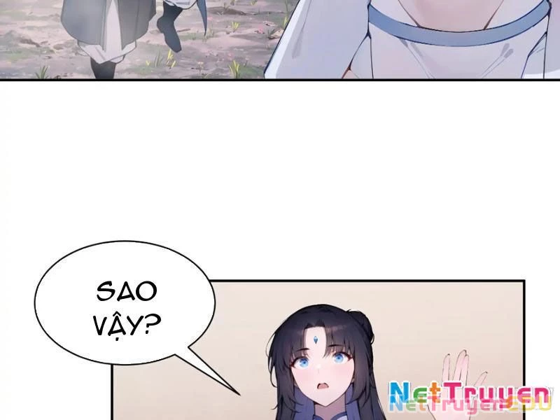 Bách Thê Phổ: Thánh nữ đều gọi ta là phu quân Chapter 18 - Trang 3