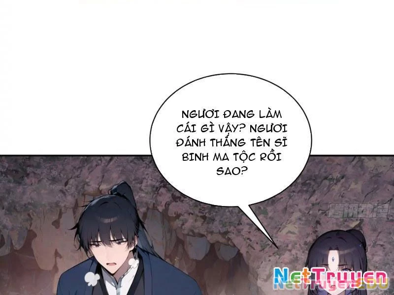 Bách Thê Phổ: Thánh nữ đều gọi ta là phu quân Chapter 18 - Trang 3