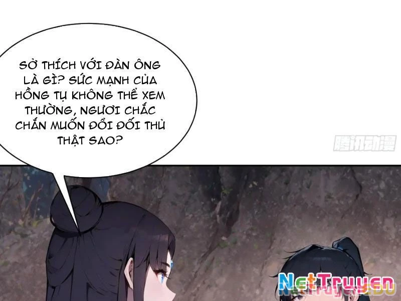 Bách Thê Phổ: Thánh nữ đều gọi ta là phu quân Chapter 18 - Trang 3