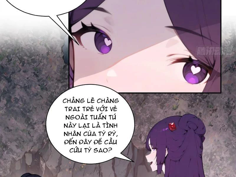 Bách Thê Phổ: Thánh nữ đều gọi ta là phu quân Chapter 18 - Trang 3