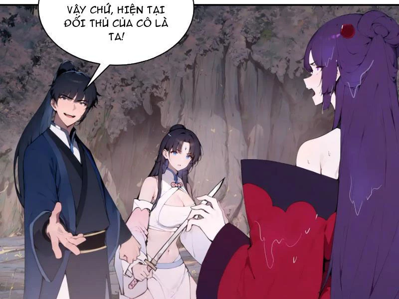 Bách Thê Phổ: Thánh nữ đều gọi ta là phu quân Chapter 18 - Trang 3