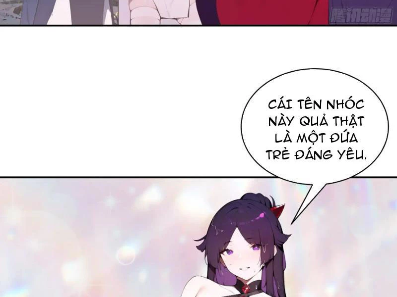 Bách Thê Phổ: Thánh nữ đều gọi ta là phu quân Chapter 18 - Trang 3