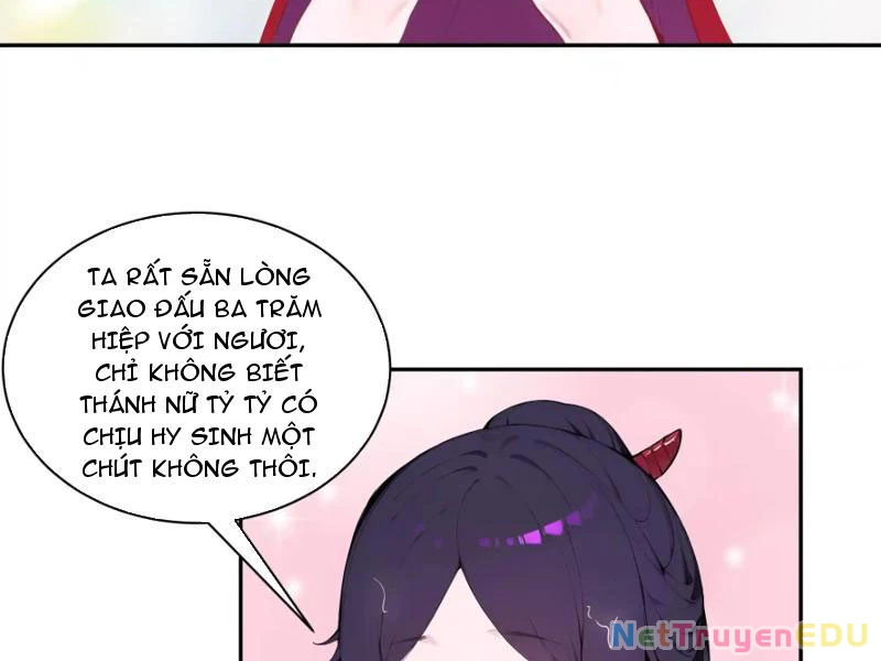 Bách Thê Phổ: Thánh nữ đều gọi ta là phu quân Chapter 18 - Trang 3