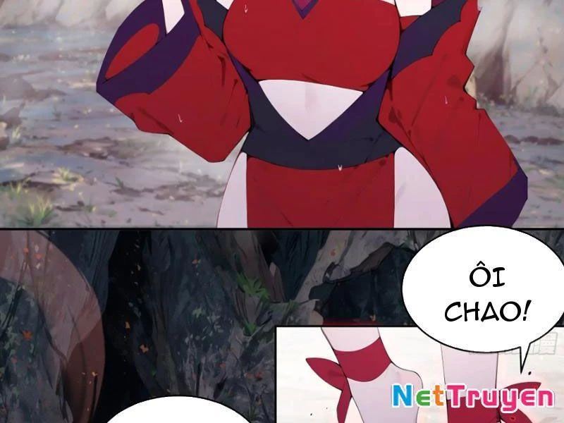 Bách Thê Phổ: Thánh nữ đều gọi ta là phu quân Chapter 18 - Trang 3