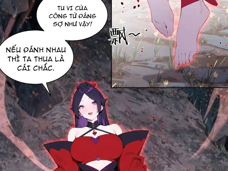Bách Thê Phổ: Thánh nữ đều gọi ta là phu quân Chapter 18 - Trang 3