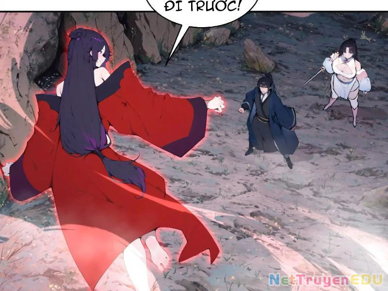 Bách Thê Phổ: Thánh nữ đều gọi ta là phu quân Chapter 18 - Trang 3