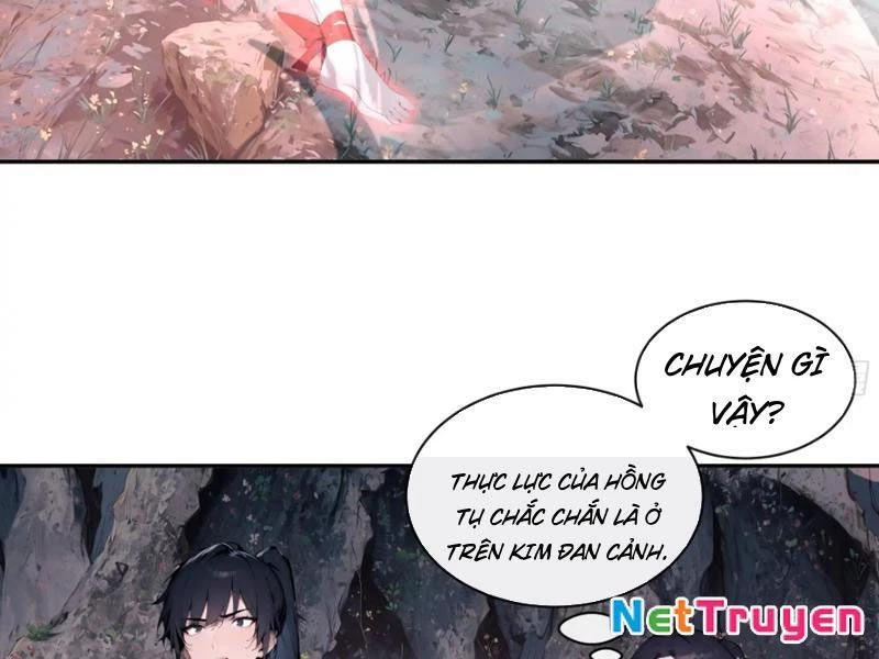 Bách Thê Phổ: Thánh nữ đều gọi ta là phu quân Chapter 18 - Trang 3