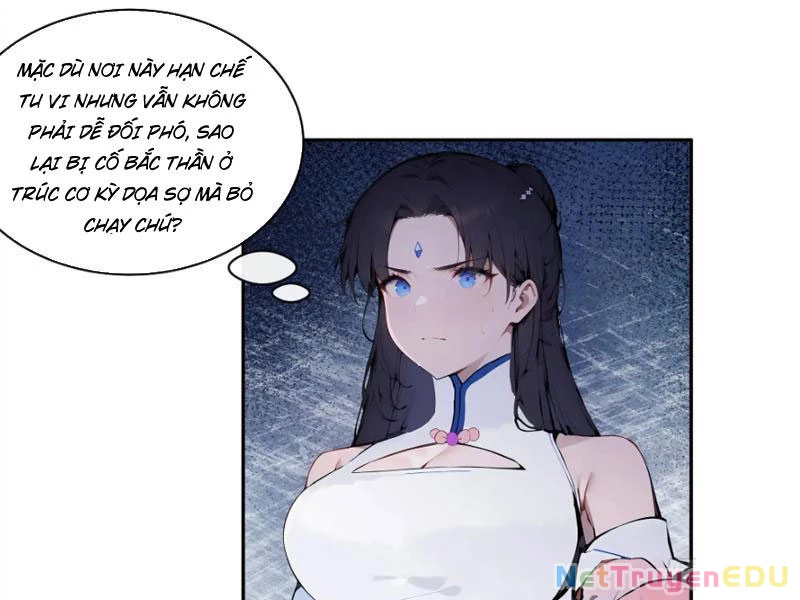 Bách Thê Phổ: Thánh nữ đều gọi ta là phu quân Chapter 18 - Trang 3