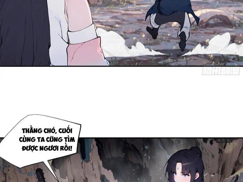 Bách Thê Phổ: Thánh nữ đều gọi ta là phu quân Chapter 18 - Trang 3