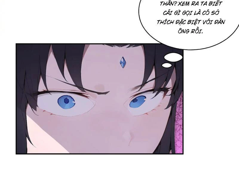 Bách Thê Phổ: Thánh nữ đều gọi ta là phu quân Chapter 18 - Trang 3