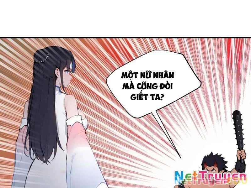 Bách Thê Phổ: Thánh nữ đều gọi ta là phu quân Chapter 18 - Trang 3