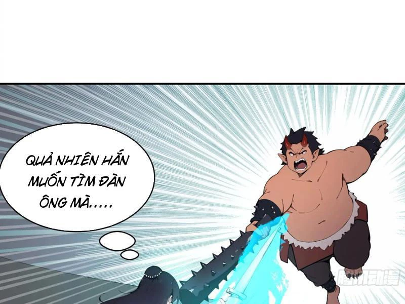 Bách Thê Phổ: Thánh nữ đều gọi ta là phu quân Chapter 18 - Trang 3