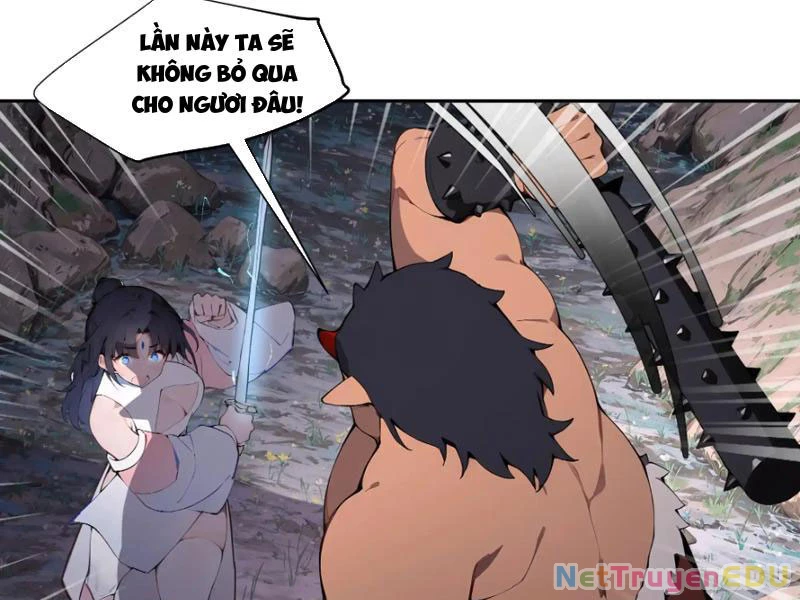 Bách Thê Phổ: Thánh nữ đều gọi ta là phu quân Chapter 18 - Trang 3