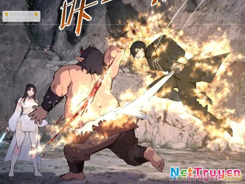 Bách Thê Phổ: Thánh nữ đều gọi ta là phu quân Chapter 18 - Trang 3
