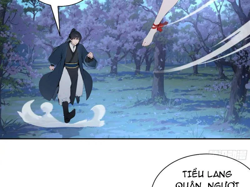 Bách Thê Phổ: Thánh nữ đều gọi ta là phu quân Chapter 19 - Trang 3