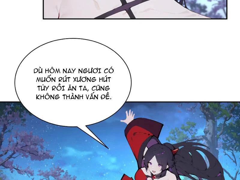 Bách Thê Phổ: Thánh nữ đều gọi ta là phu quân Chapter 19 - Trang 3