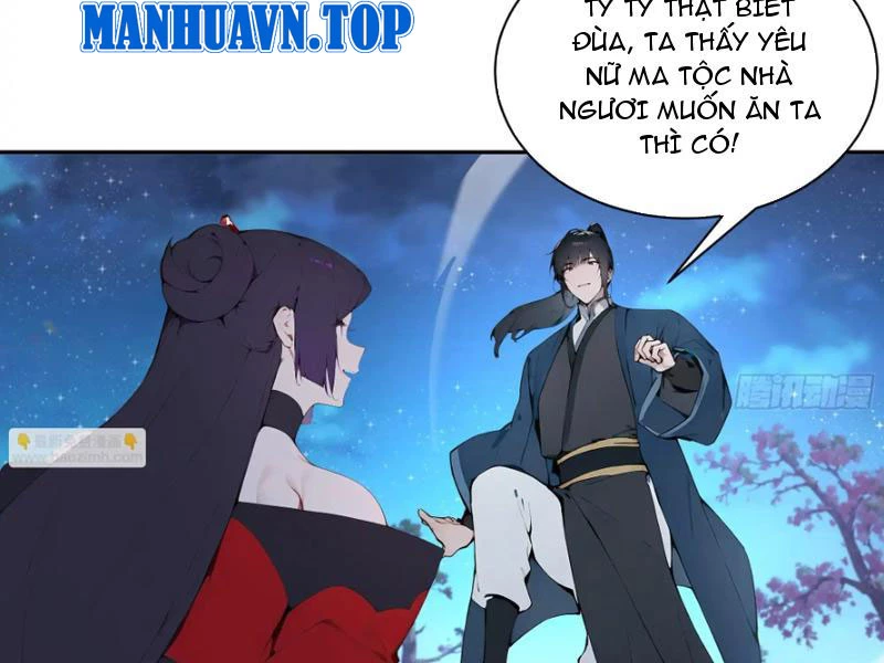 Bách Thê Phổ: Thánh nữ đều gọi ta là phu quân Chapter 19 - Trang 3