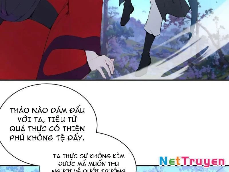 Bách Thê Phổ: Thánh nữ đều gọi ta là phu quân Chapter 19 - Trang 3