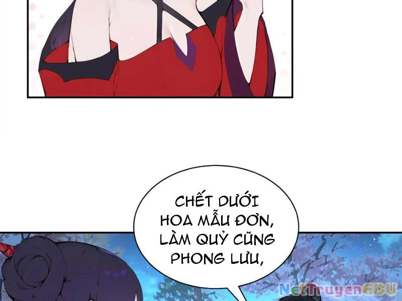 Bách Thê Phổ: Thánh nữ đều gọi ta là phu quân Chapter 19 - Trang 3