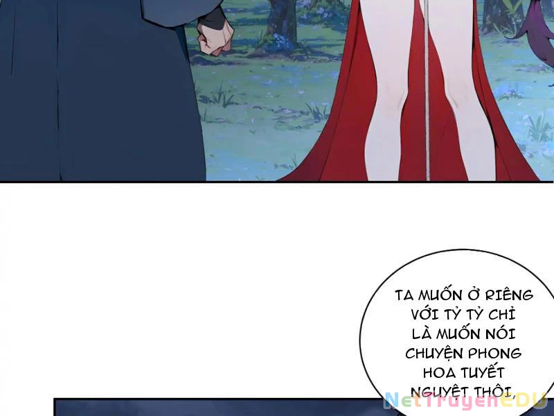 Bách Thê Phổ: Thánh nữ đều gọi ta là phu quân Chapter 19 - Trang 3