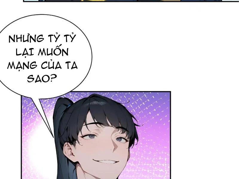 Bách Thê Phổ: Thánh nữ đều gọi ta là phu quân Chapter 19 - Trang 3