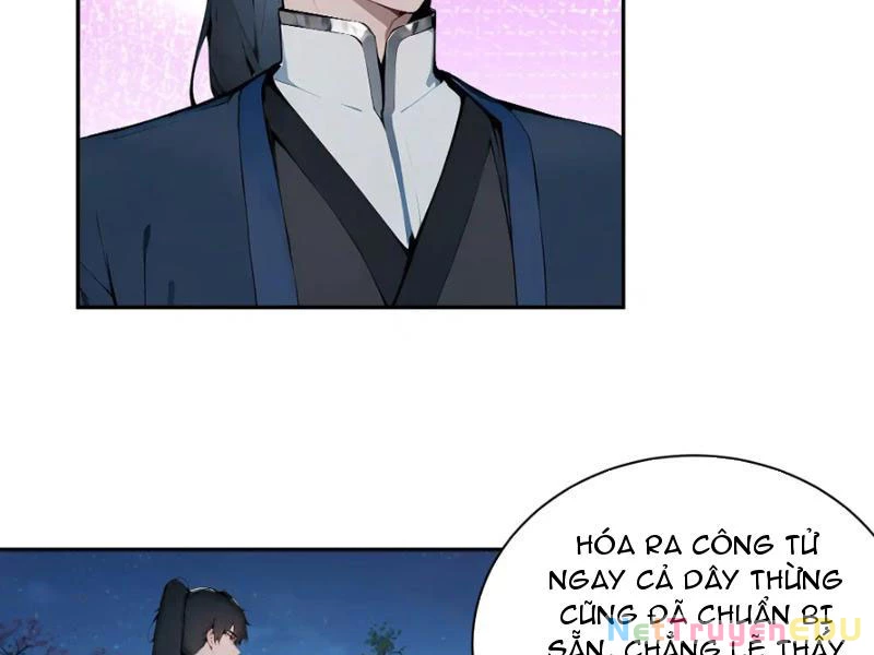 Bách Thê Phổ: Thánh nữ đều gọi ta là phu quân Chapter 19 - Trang 3