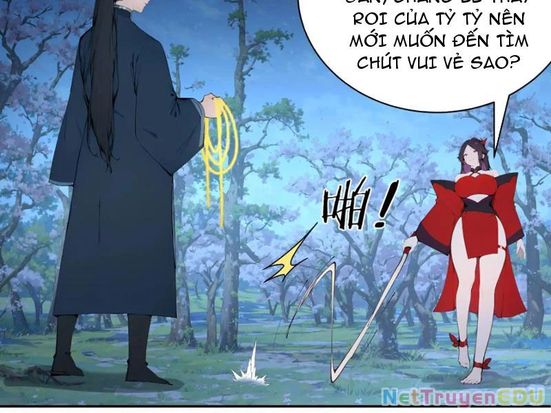 Bách Thê Phổ: Thánh nữ đều gọi ta là phu quân Chapter 19 - Trang 3